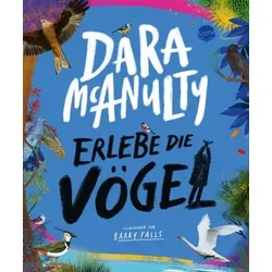 Erlebe die Vögel