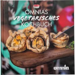 Vegetarisches Kochbuch für Ofenrezepte Sprache Deutsch