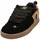 DC Shoes Court Graffik Herren Schwarz 42