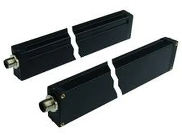 Ipf Electronic Lichtgitter, 980x20x40mm, OY410529