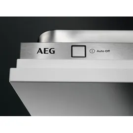 AEG FSB53907Z Einbau-Geschirrspüler (vollintegrierbar, 596 mm breit)