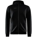 Craft Core Soul Kapuzenjacke Herren 999000 black M