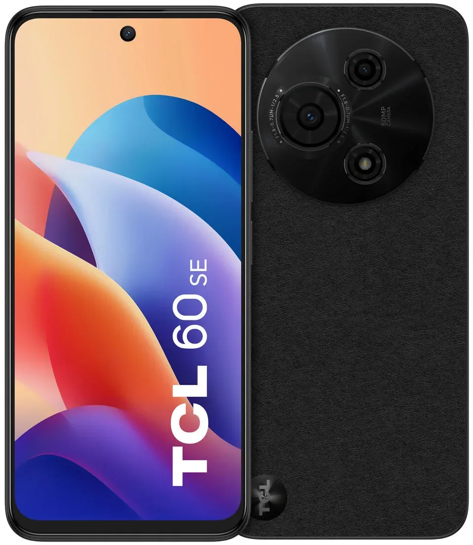 Smartphone TCL T517H-2ALCA112 6,7