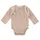 Sterntaler Langarm-Body Emmi in sand | Gr.: 68