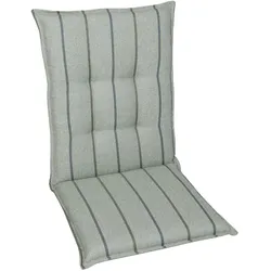 Sesselauflage mittel