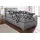 Home Affaire Chelles 100 x 200 cm Grau