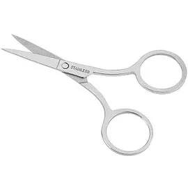 Wundmed Nagelschere gerade