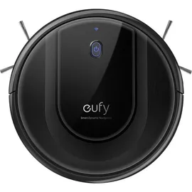 Eufy RoboVac G10 Hybrid schwarz