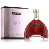 Martell XO Cognac 40% Vol. 0,7l in Geschenkbox