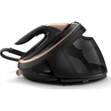 Philips PSG9040/80 Bügeleisen, Schwarz