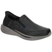 SKECHERS Slade - Cooper Herren, schwarz 41