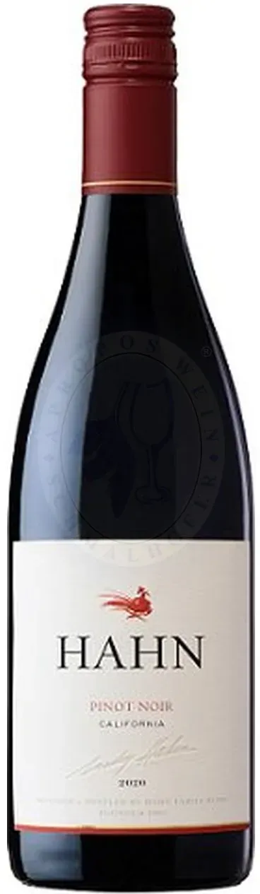 Pinot Noir 2021 Hahn 0,75l