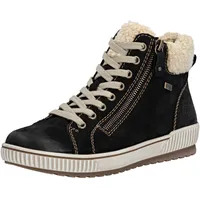 REMONTE D0770-03 schwarz Boot Gr. 37