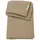 Meyco Baby Waffle Tog 2.0 75x100 Cm Minikrippendecke - Taupe - One Size