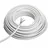 Kabelexpress Kunststoff-Mantelleitung NYM-J 3 x 1,5 mm2 50 m Ring