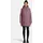 New View Regenjacke Damen Altrosa S