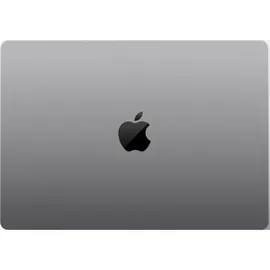 Apple MacBook Pro M3 2023 16" 36 GB RAM 512 GB SSD 18-Core GPU silber