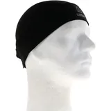 Löffler Bandana TXGrid Mütze-Schwarz-One Size