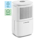 Trotec Luftentfeuchter TTK 30 E – TROTEC