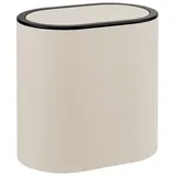 ELUNO Kosmetikeimer 6 l Beige