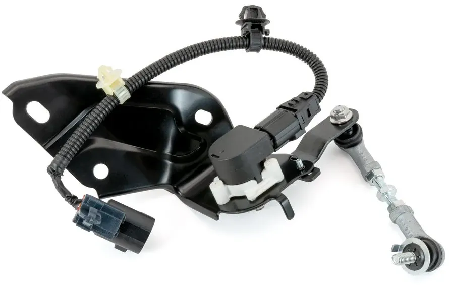ARNOTT Sensor, Leuchtweiteregulierung rh5252 Hinterachse links für LEXUS