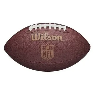 Wilson NFL Ignition Official braun Official