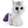 NICI Plüsch GLUBSCHIS Einhorn Lilaluna 17cm