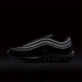 Nike Air Max 97 Herren Black/White 40