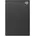 HDD mit Kennwort Black