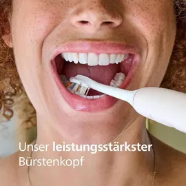 Philips A3 Premium All-in-One Aufsteckbürsten 4 St.