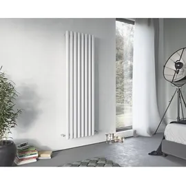 Ximax Designheizkörper Erupto 1800 x 585 mm 1632 W weiß