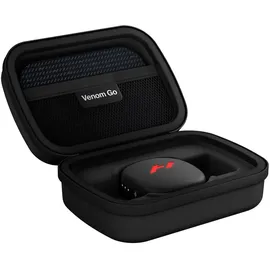 HYPERICE Venom Go - Aufbewahrungstasche schwarz No Size