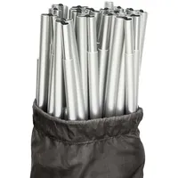 Fjällräven Keb Dome 2 Pole Kit, Multicolor, Einheitsgröße