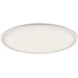 just light. Just Light Edging Deckenleuchte LED 14871-16,