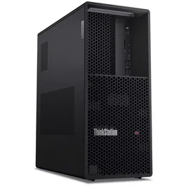 Lenovo ThinkStation P3 Tower 2023 32 GB RAM 1 TB SSD RTX A4000 Win 11