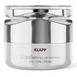 Klapp Cosmetics CollaGen Fill-Up Therapy Eye Care Cream 20ml