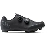Northwave Rebel 3 mtb schuhe schwarz - 42.1/2