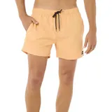 Rip Curl OFFSET VOLLEY 15 Boardshort 2025 mandarin zest - S