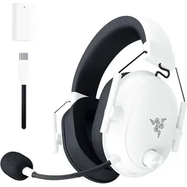 Razer BlackShark V2 HyperSpeed Weiß