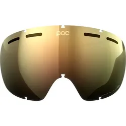 POC Fovea/Fovea Race Lens clarity intense/sunny gold (9501) One Size