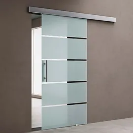 doporro Amalfi TS11H rechts 90 x 215 cm ESG-Sicherheitsglas