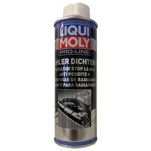 LIQUI MOLY Kühlerdichtstoff Pro-Line Kühlerdichter K 5178