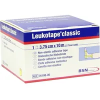 BSN Medical Leukotape Classic 3,75 cmx10 m gelb