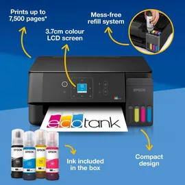 Epson EcoTank ET-2920