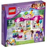 LEGO Friends Heartlake Partyladen (41132)