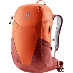 Deuter Futura 23 paprika-redwood (9507)
