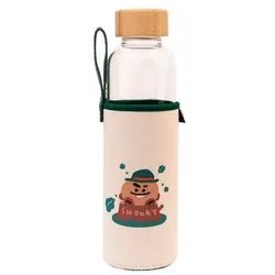 Line Friends BT21 - 500ml SHOOKY water bottle 0,5 l