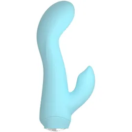 The CUTIES and pals Cuties Mini Vibrator, blau