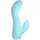 The CUTIES and pals Cuties Mini Vibrator, blau