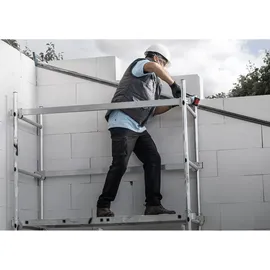 Bosch Expert ‘Aerated Concrete’ S 1141 HM Säbelsägeblatt 225 mm 10 Stück